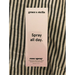 Grace & Stella Facial Spray